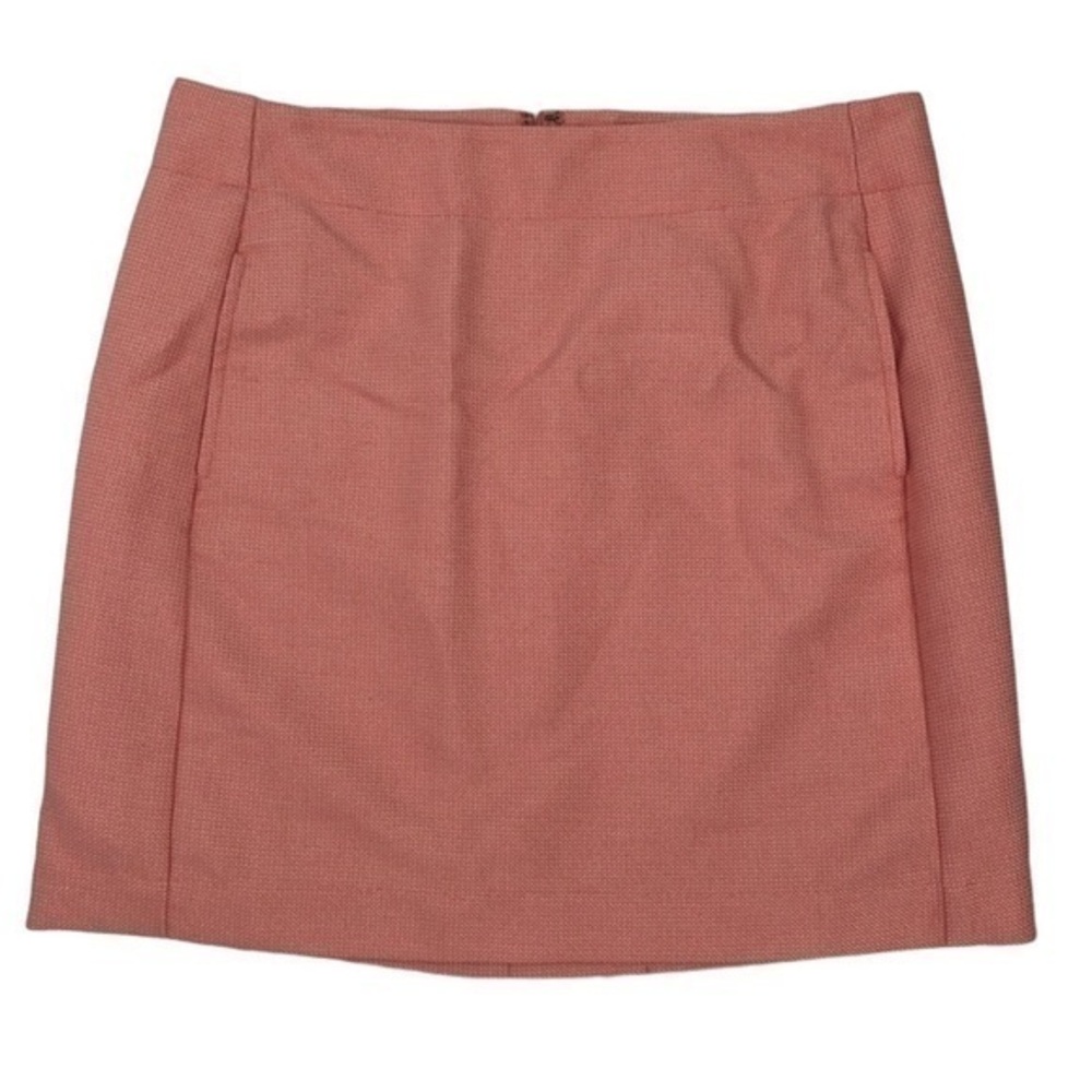 Loft Tweed Skirt